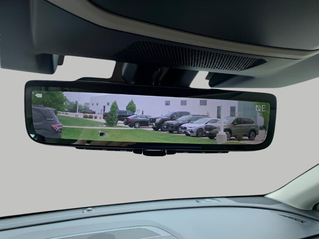 new 2025 Subaru Outback car, priced at $44,821