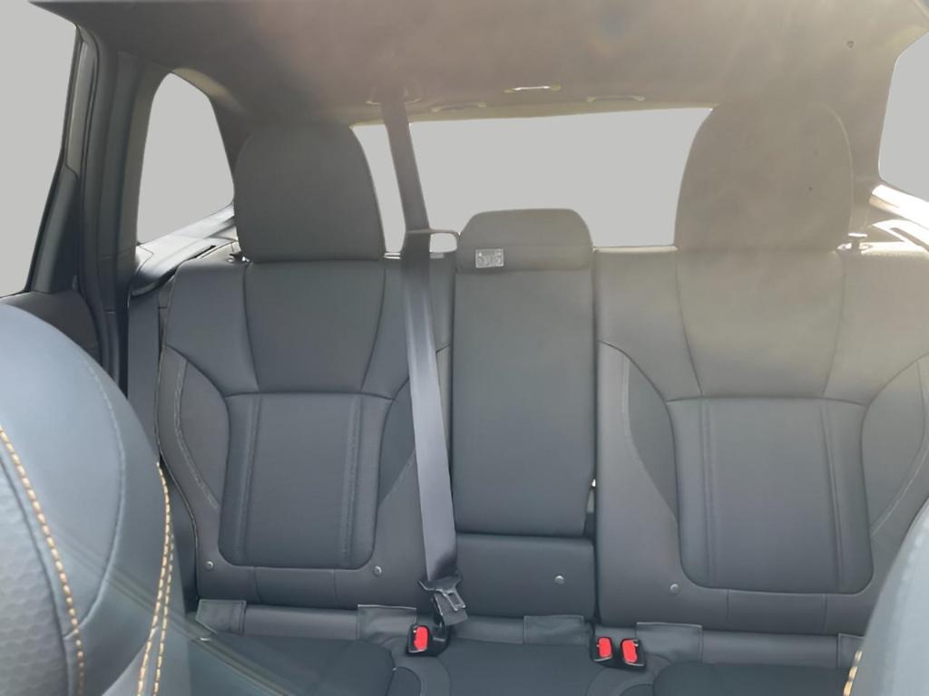 new 2025 Subaru Forester car, priced at $39,251