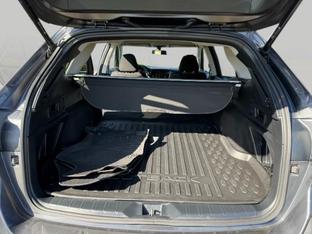 used 2023 Subaru Outback car, priced at $26,977