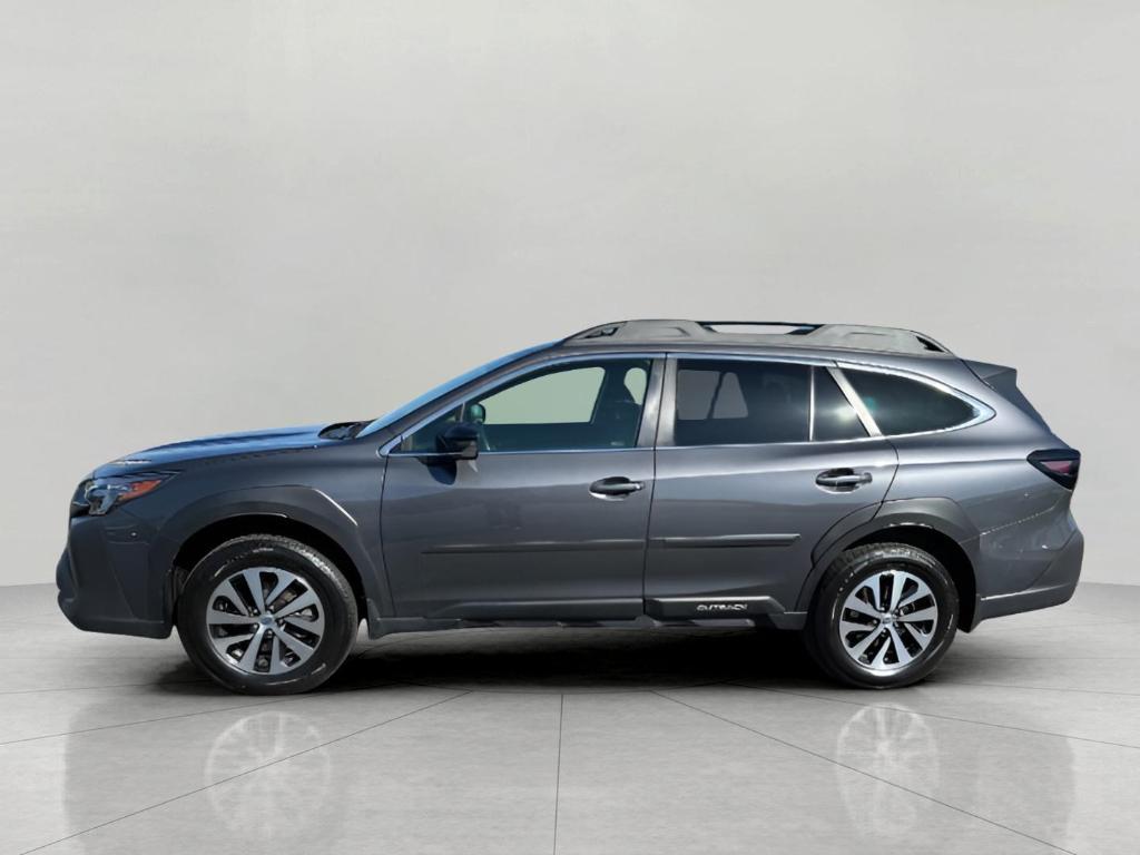 used 2023 Subaru Outback car, priced at $26,977