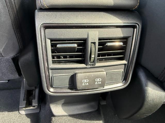 used 2024 Subaru Forester car, priced at $35,435