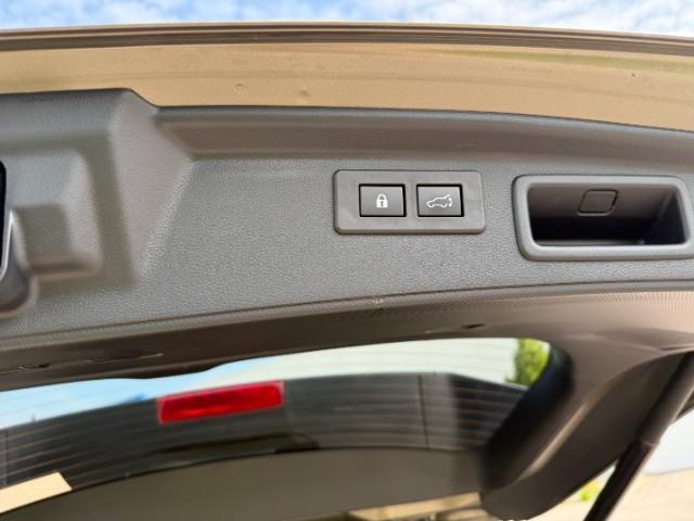 used 2024 Subaru Forester car, priced at $35,435