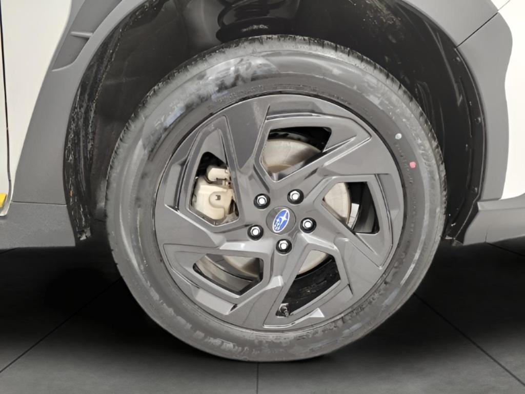 used 2024 Subaru Crosstrek car, priced at $28,878