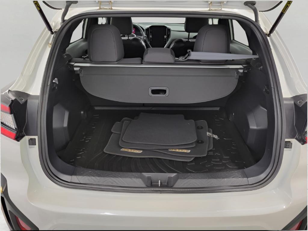 used 2024 Subaru Crosstrek car, priced at $28,878