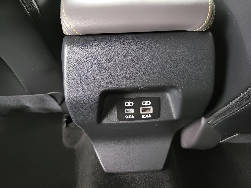used 2024 Subaru Crosstrek car, priced at $28,878