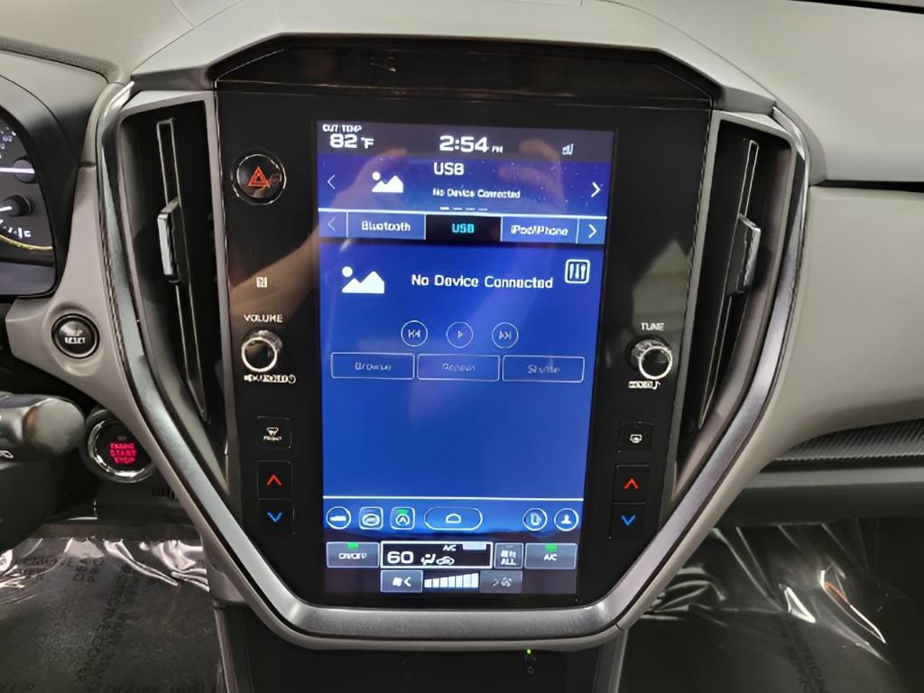 used 2024 Subaru Crosstrek car, priced at $28,878