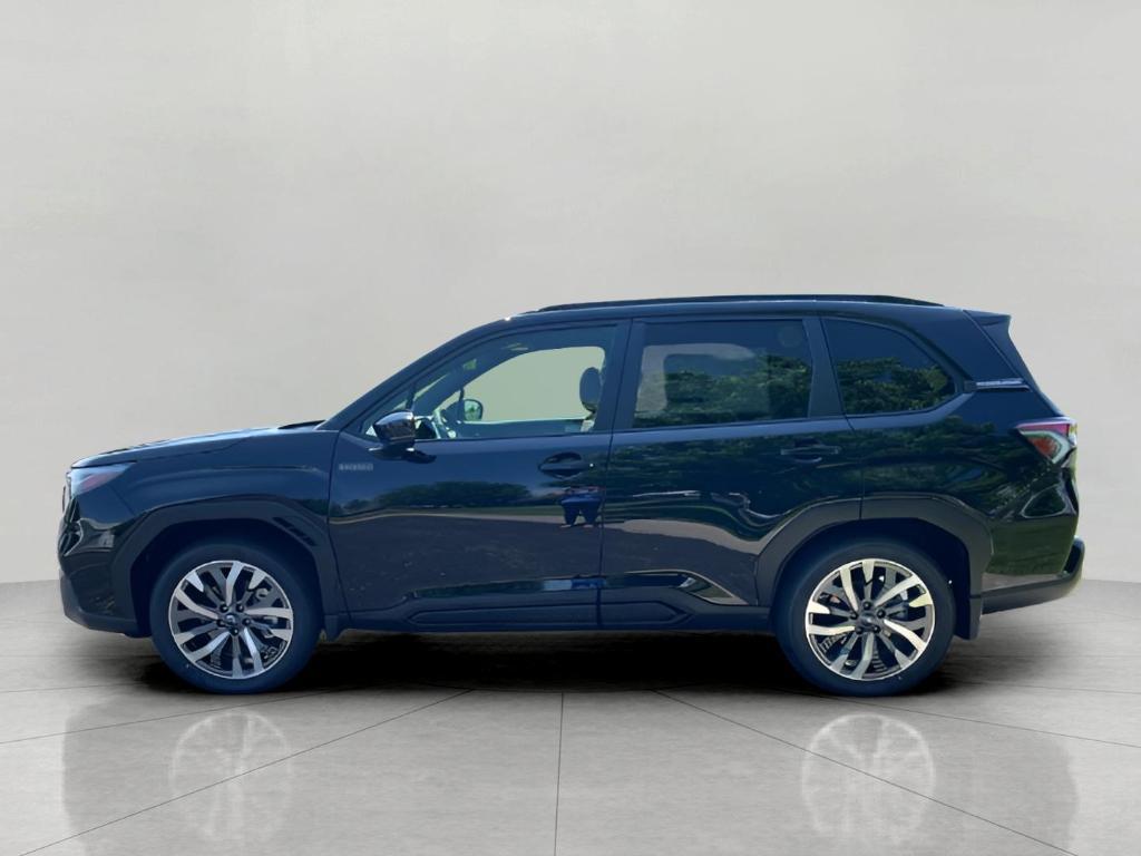 new 2025 Subaru Forester Hybrid car, priced at $43,491