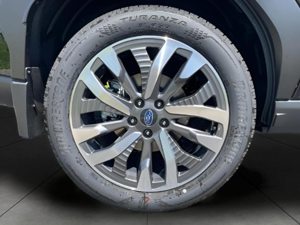 new 2025 Subaru Forester Hybrid car, priced at $43,491