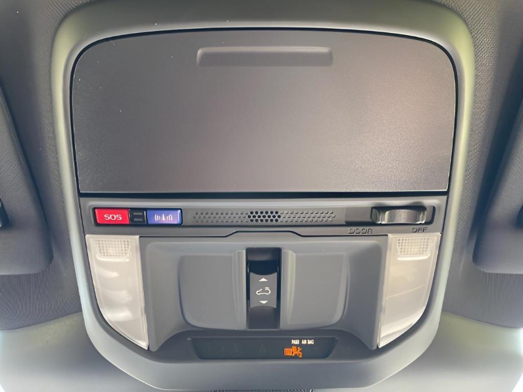 new 2025 Subaru Forester Hybrid car, priced at $43,491