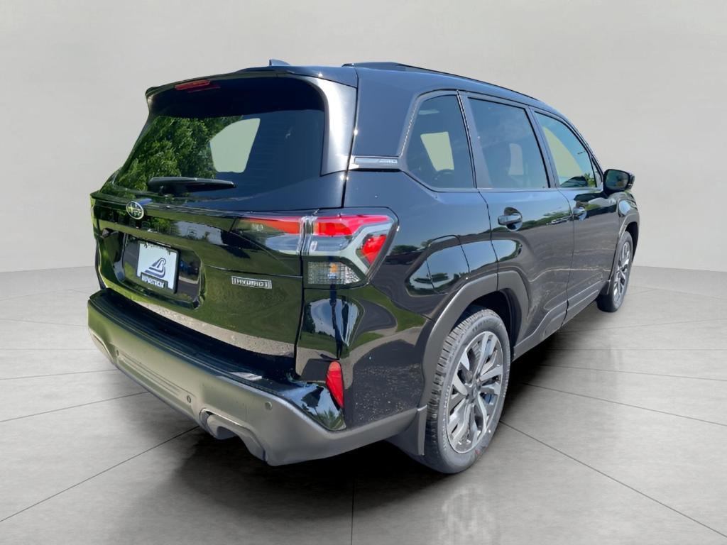 new 2025 Subaru Forester Hybrid car, priced at $43,491