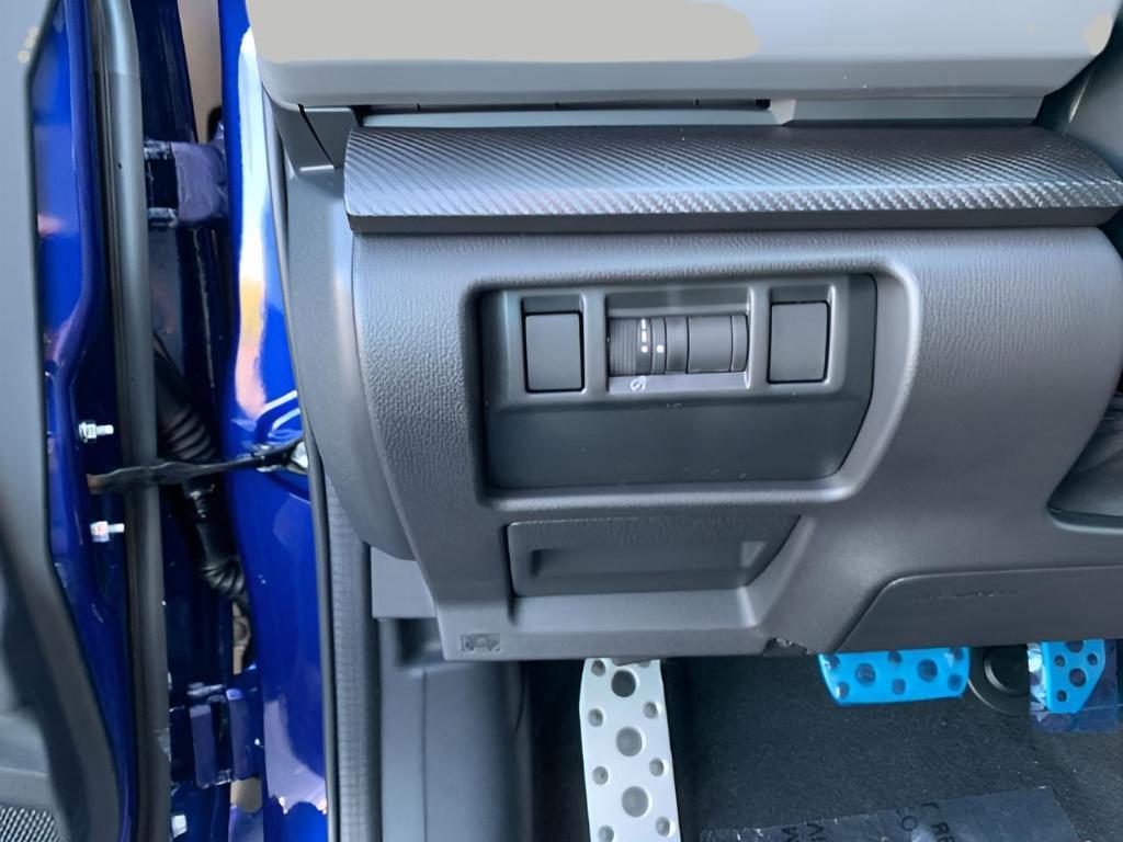 new 2025 Subaru Crosstrek car, priced at $33,051