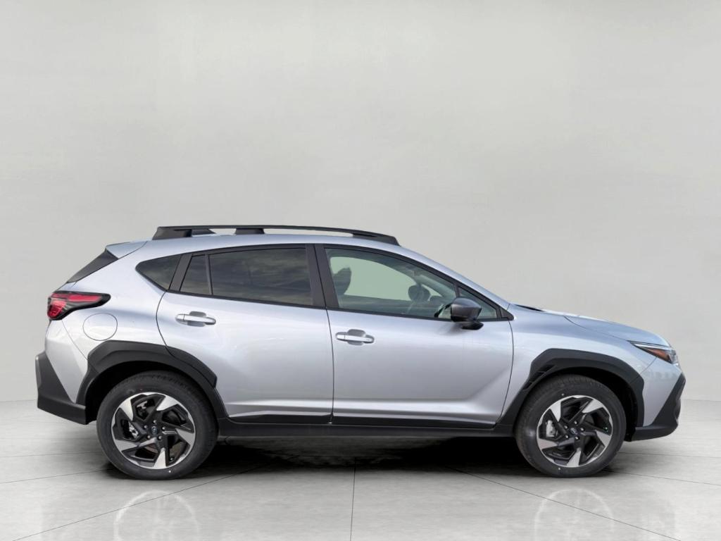 new 2025 Subaru Crosstrek car, priced at $33,271