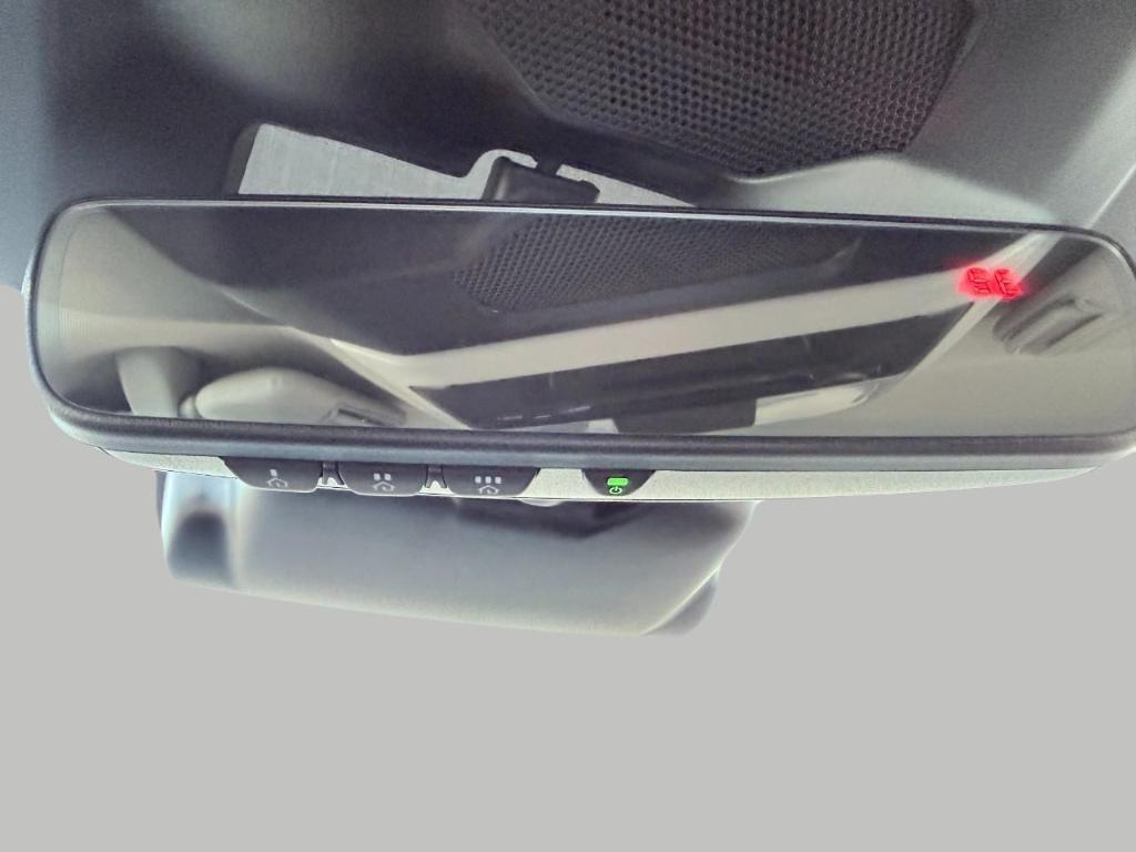 new 2025 Subaru Crosstrek car, priced at $33,271