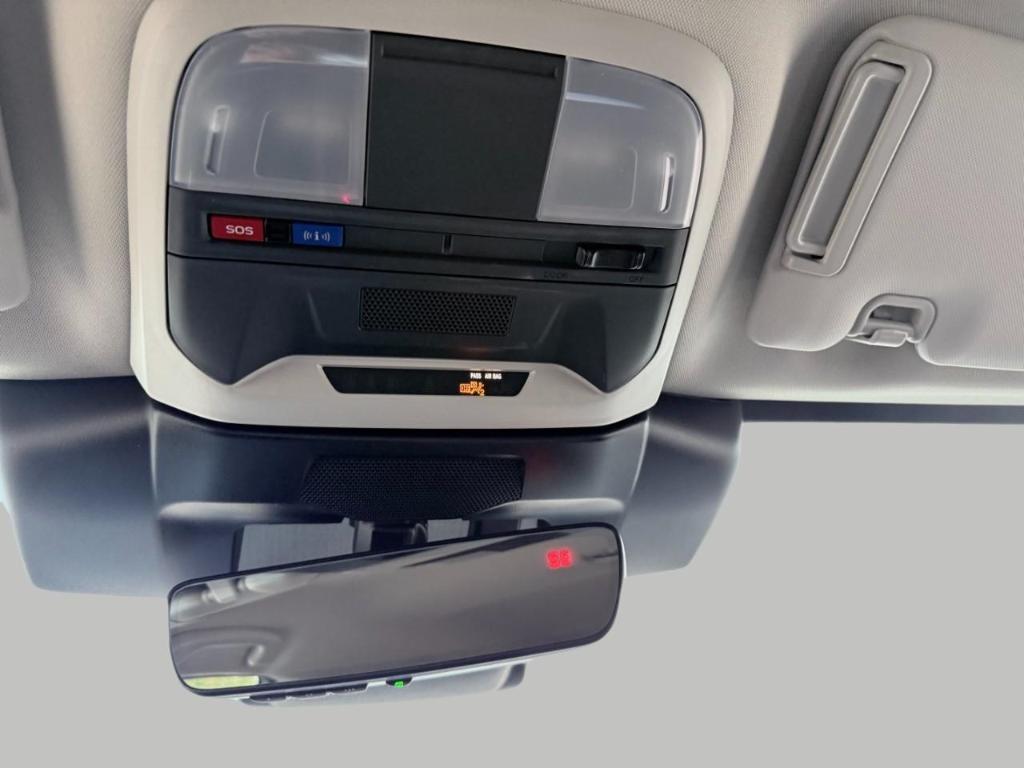 new 2025 Subaru Crosstrek car, priced at $33,271