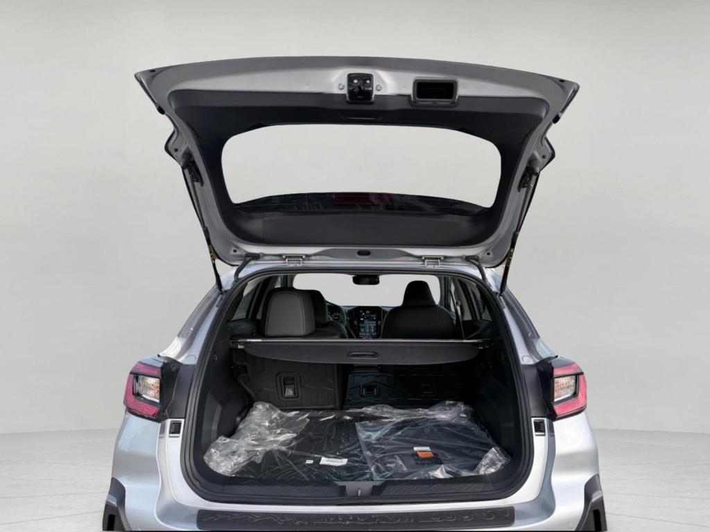 new 2025 Subaru Crosstrek car, priced at $33,271