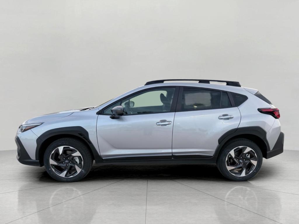 new 2025 Subaru Crosstrek car, priced at $33,271
