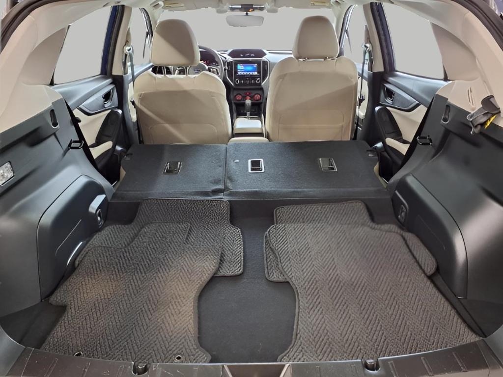 used 2023 Subaru Impreza car, priced at $20,498