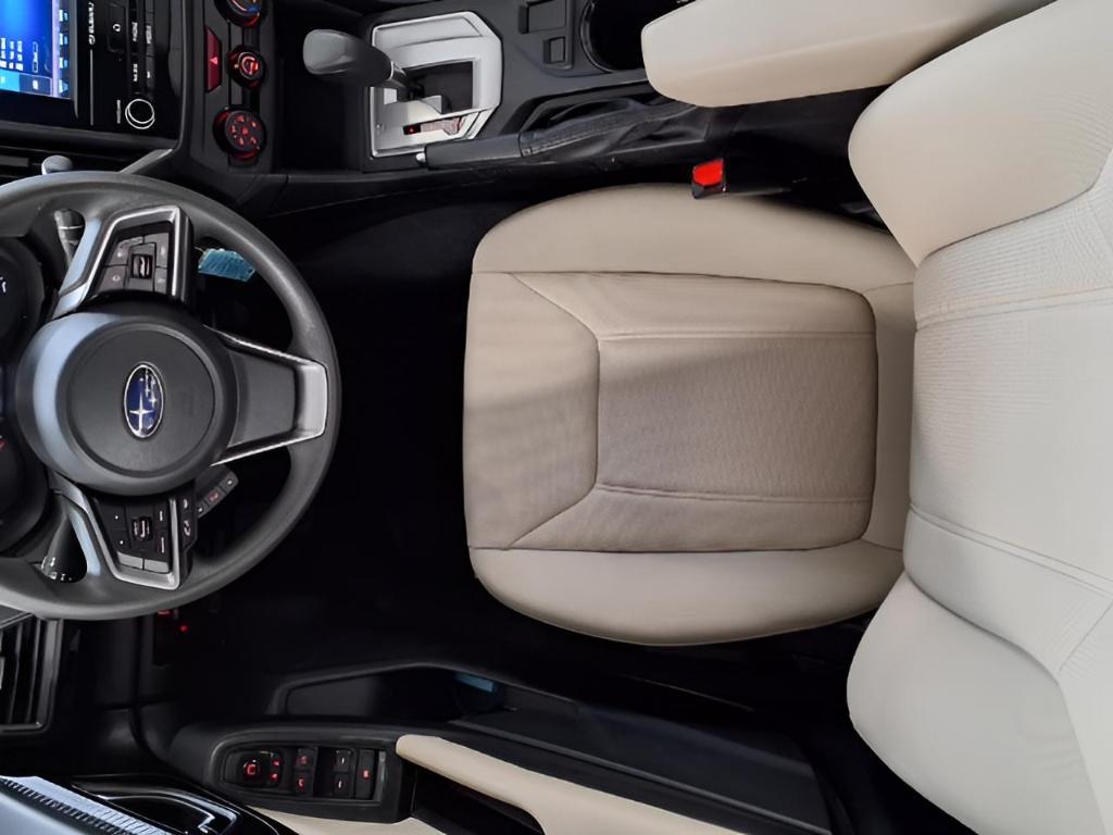 used 2023 Subaru Impreza car, priced at $20,498