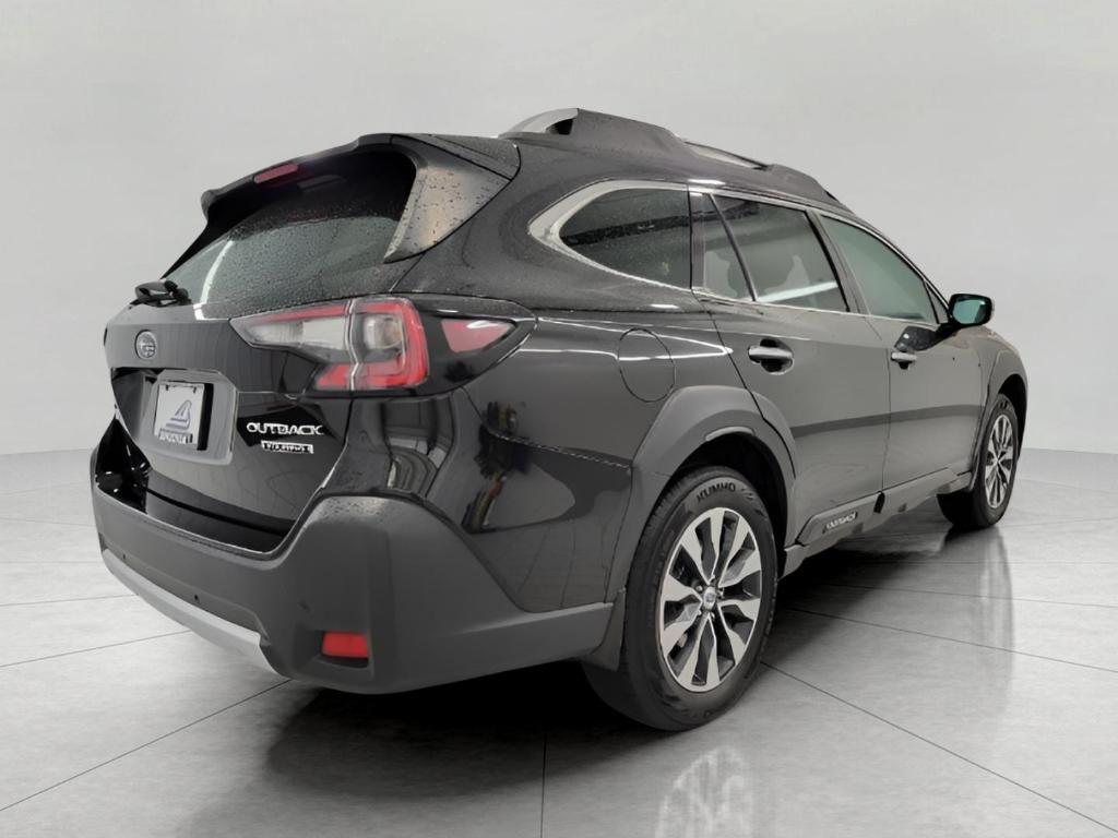 used 2023 Subaru Outback car, priced at $30,192