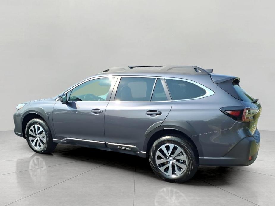 new 2025 Subaru Outback car, priced at $34,932