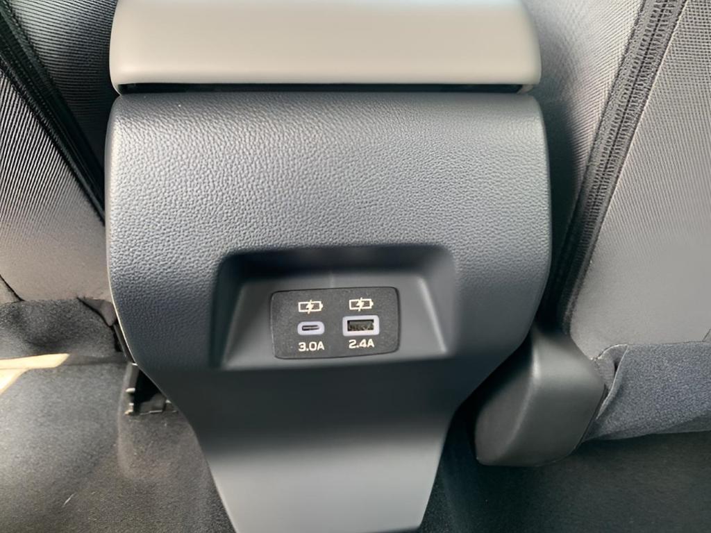 new 2025 Subaru Crosstrek car, priced at $30,981