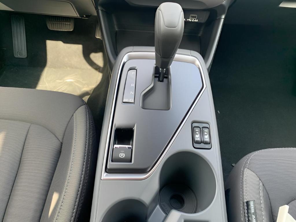 new 2025 Subaru Crosstrek car, priced at $30,981