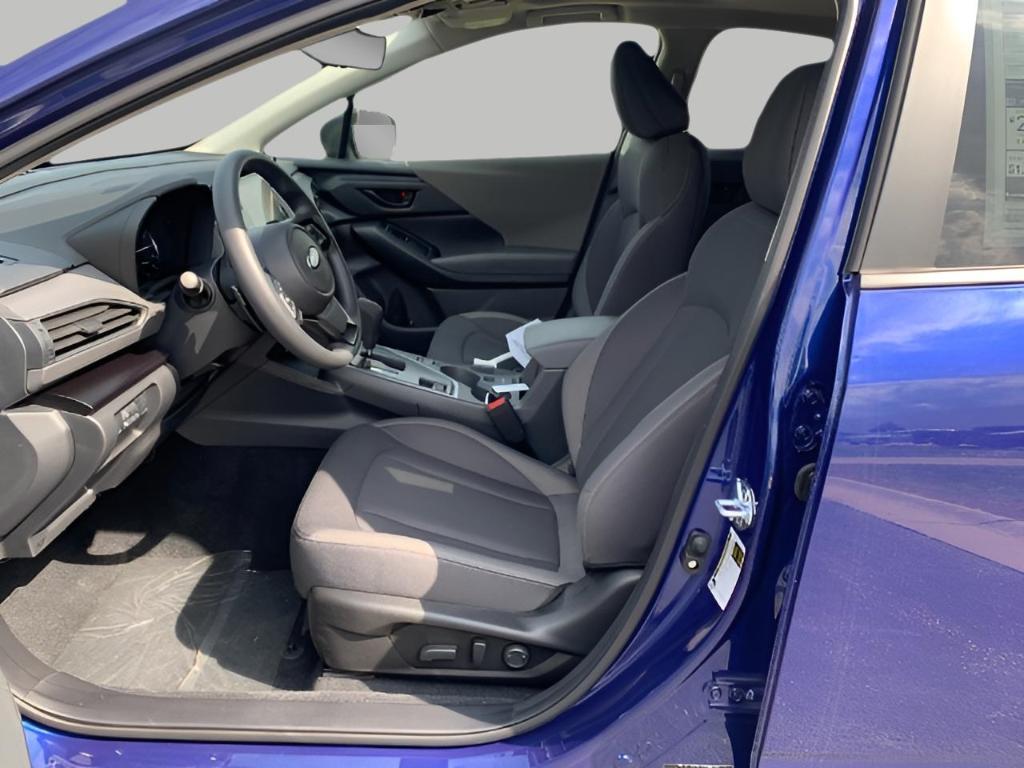 new 2025 Subaru Crosstrek car, priced at $30,981