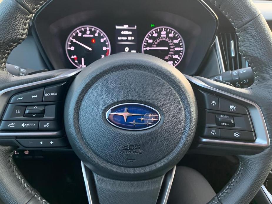 new 2025 Subaru Outback car, priced at $32,991