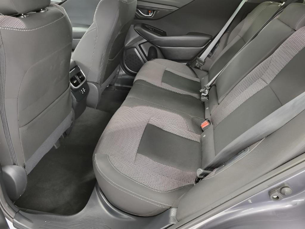used 2024 Subaru Outback car, priced at $29,989