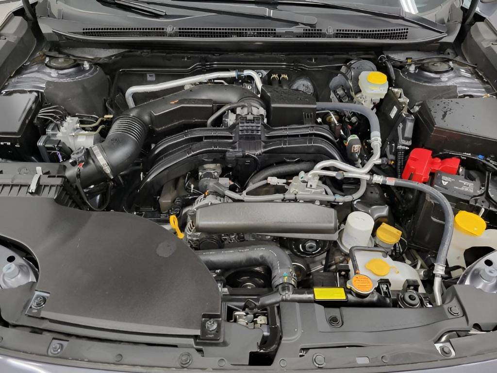used 2024 Subaru Outback car, priced at $29,989