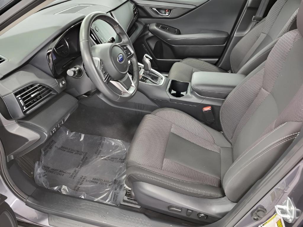 used 2024 Subaru Outback car, priced at $29,989