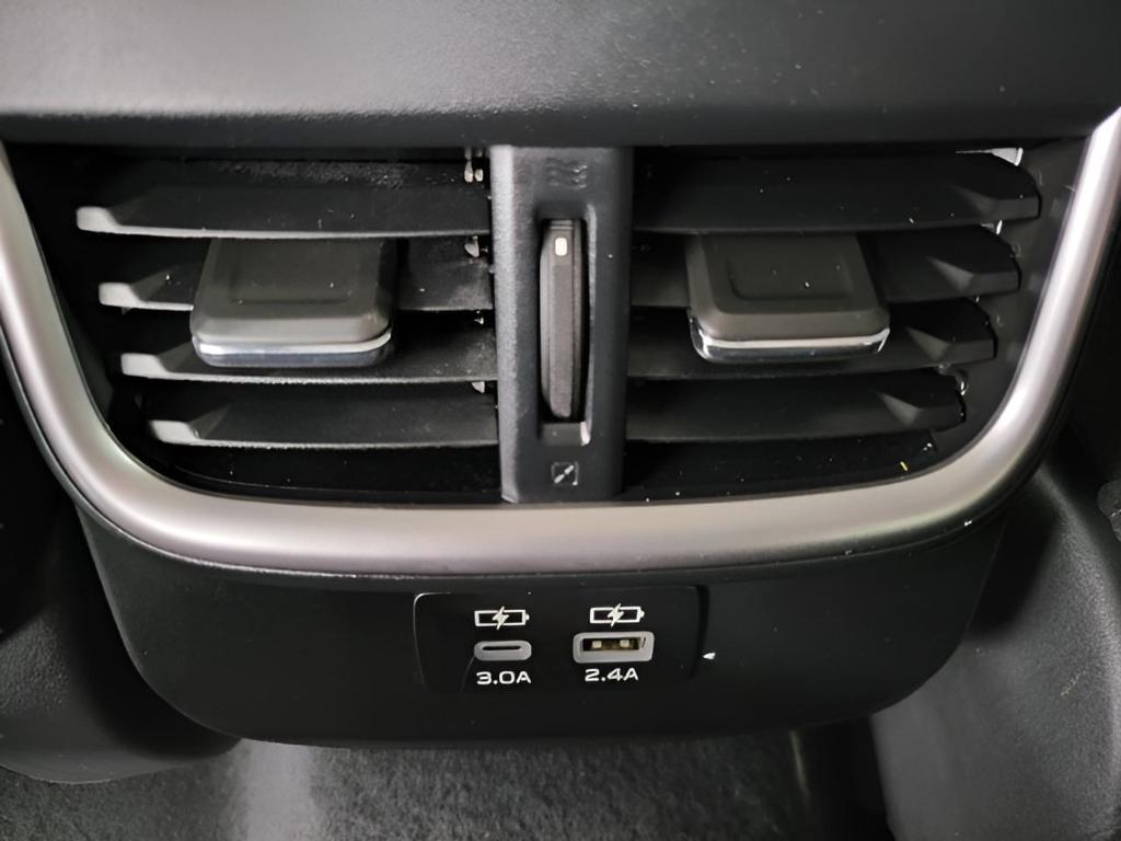 used 2024 Subaru Outback car, priced at $29,989