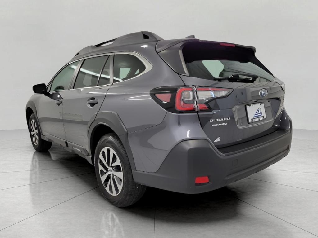 used 2024 Subaru Outback car, priced at $29,989