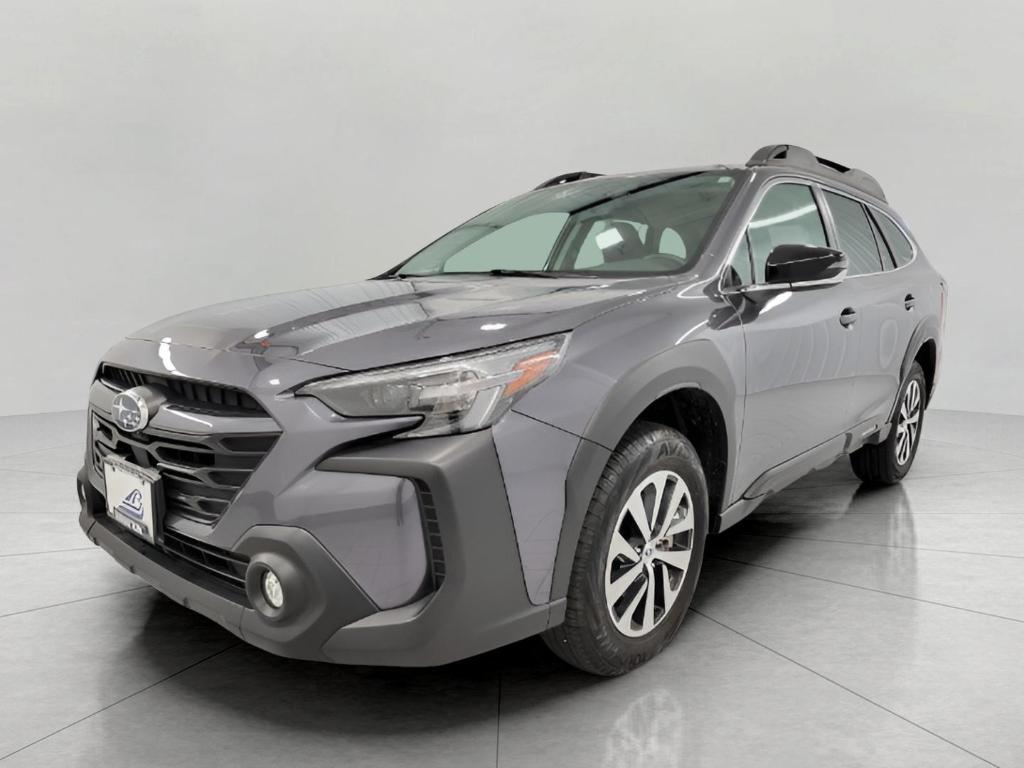 used 2024 Subaru Outback car, priced at $29,989