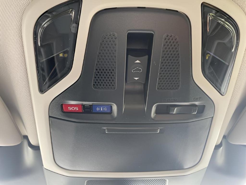 new 2025 Subaru Legacy car, priced at $36,081
