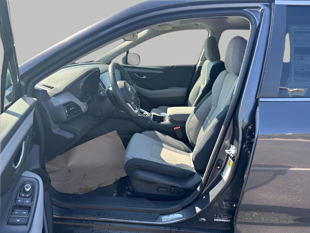 new 2025 Subaru Outback car, priced at $34,911