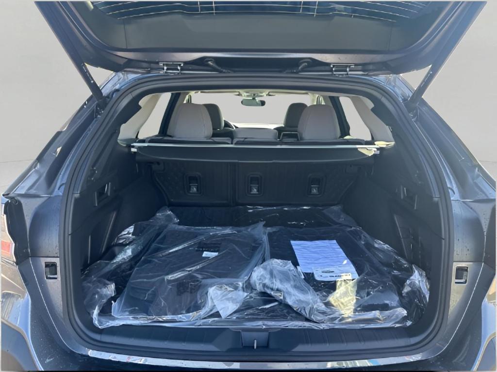 new 2025 Subaru Outback car, priced at $34,911