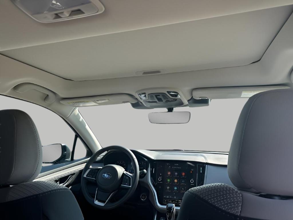 new 2025 Subaru Outback car, priced at $34,911