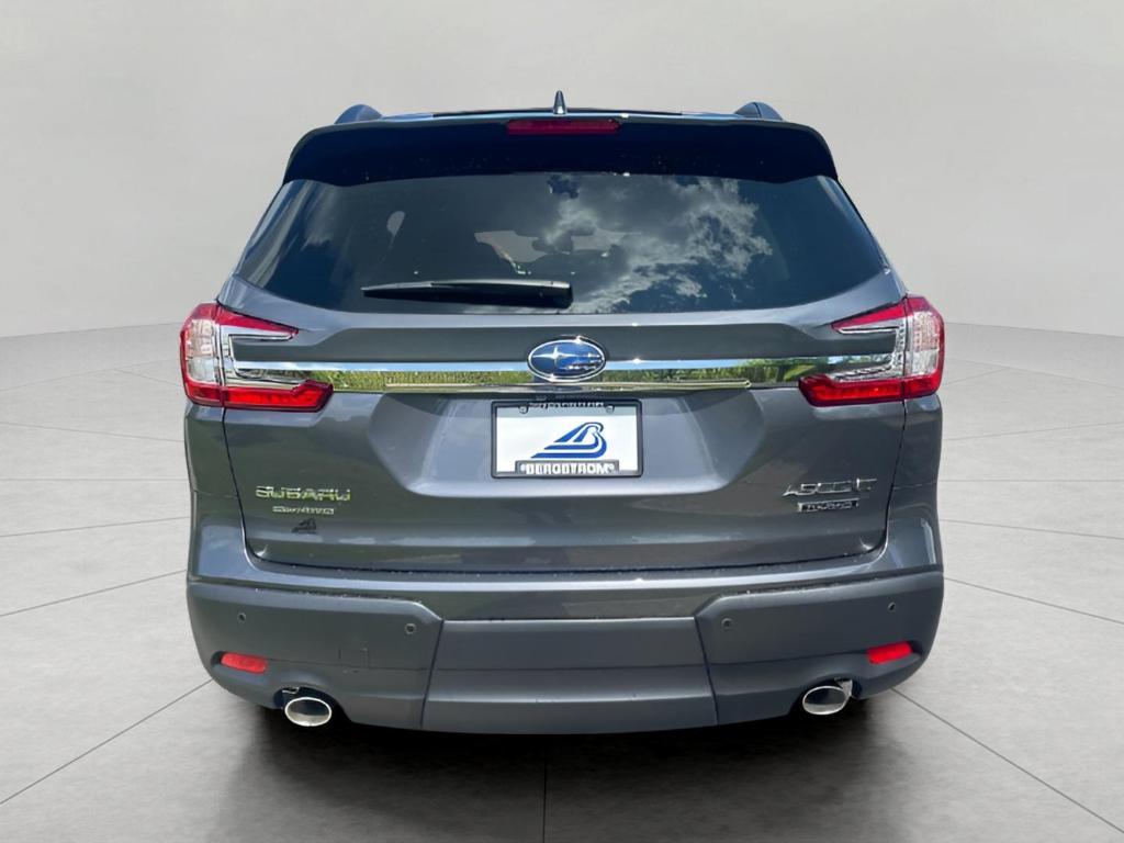 new 2025 Subaru Ascent car, priced at $50,762