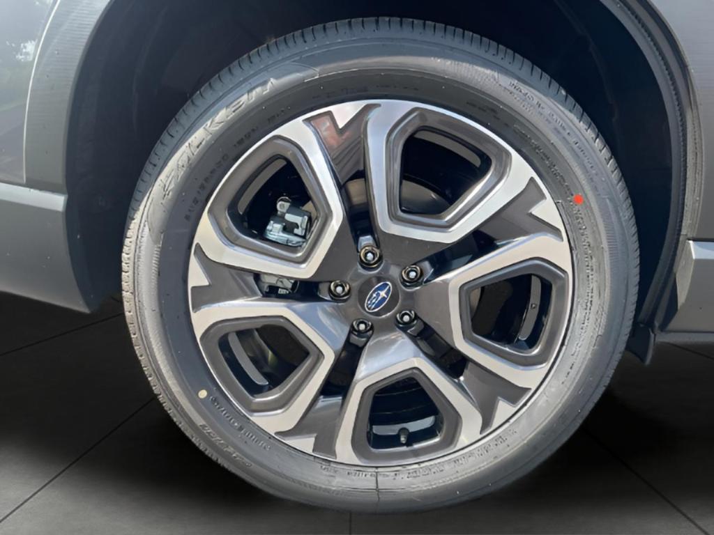 new 2025 Subaru Ascent car, priced at $50,762