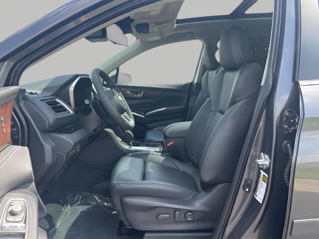 new 2025 Subaru Ascent car, priced at $50,762