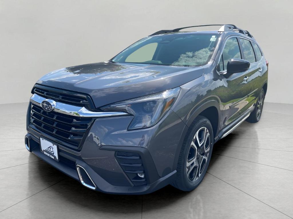 new 2025 Subaru Ascent car, priced at $50,762