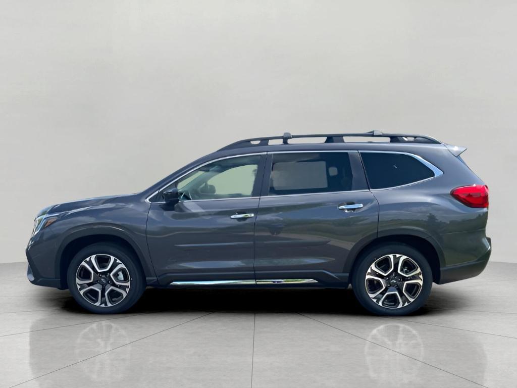 new 2025 Subaru Ascent car, priced at $50,762