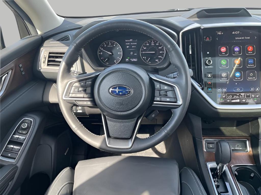 used 2024 Subaru Ascent car, priced at $43,140