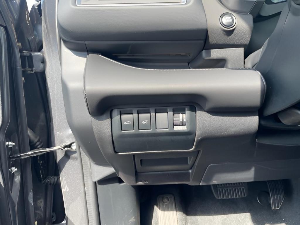 used 2024 Subaru Ascent car, priced at $43,140