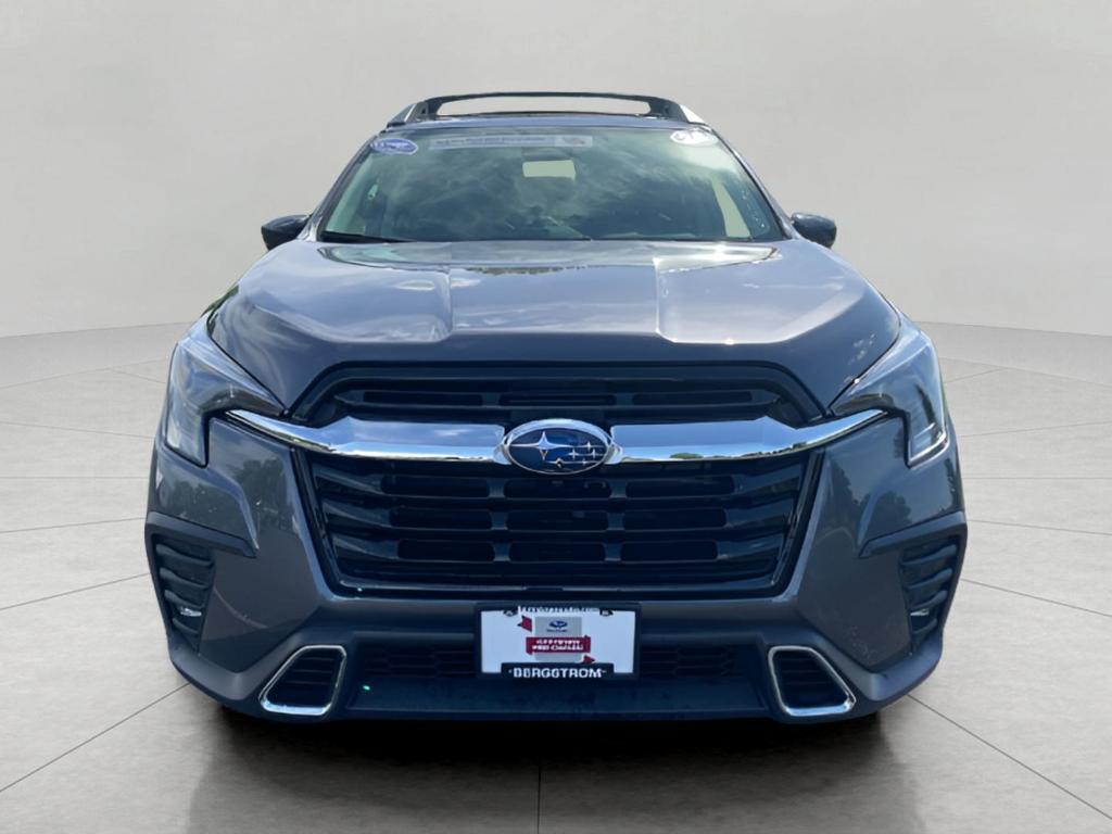 used 2024 Subaru Ascent car, priced at $43,140