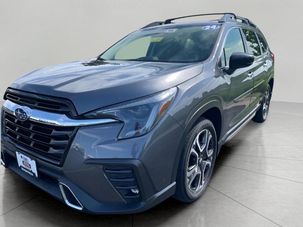 used 2024 Subaru Ascent car, priced at $43,140