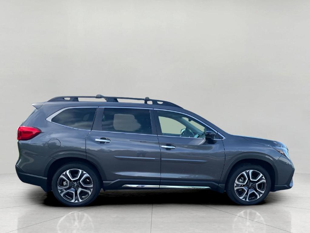 used 2024 Subaru Ascent car, priced at $43,140