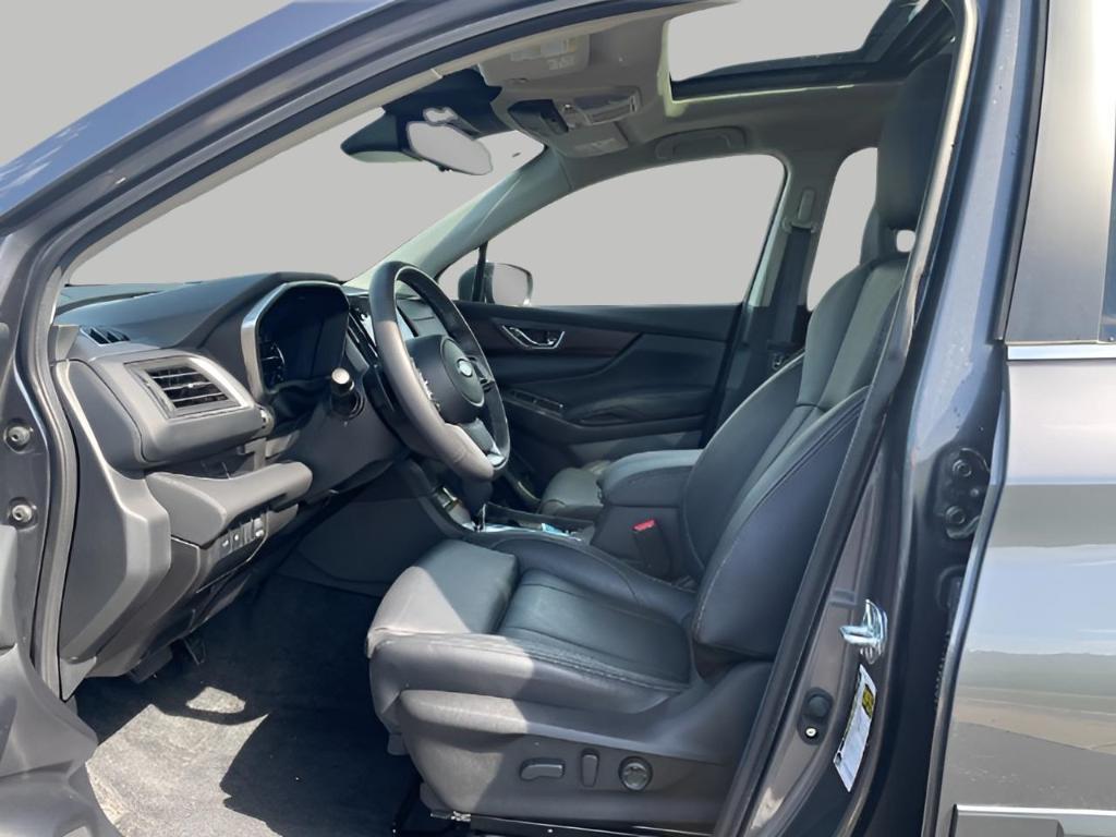 used 2024 Subaru Ascent car, priced at $43,140