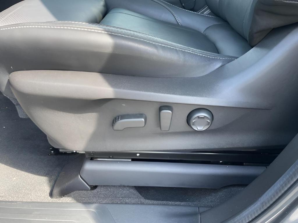 used 2024 Subaru Ascent car, priced at $43,140